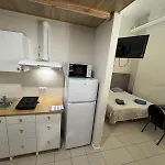 City Center Comfort Studio