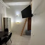 City Center Comfort Studio