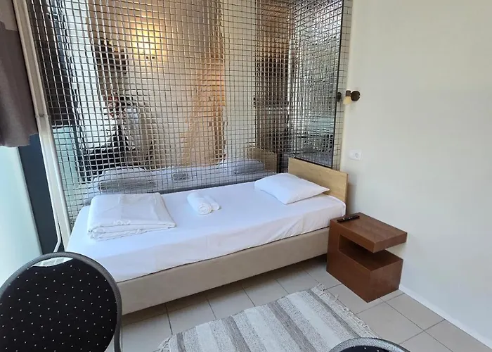 City Center Comfort Studio