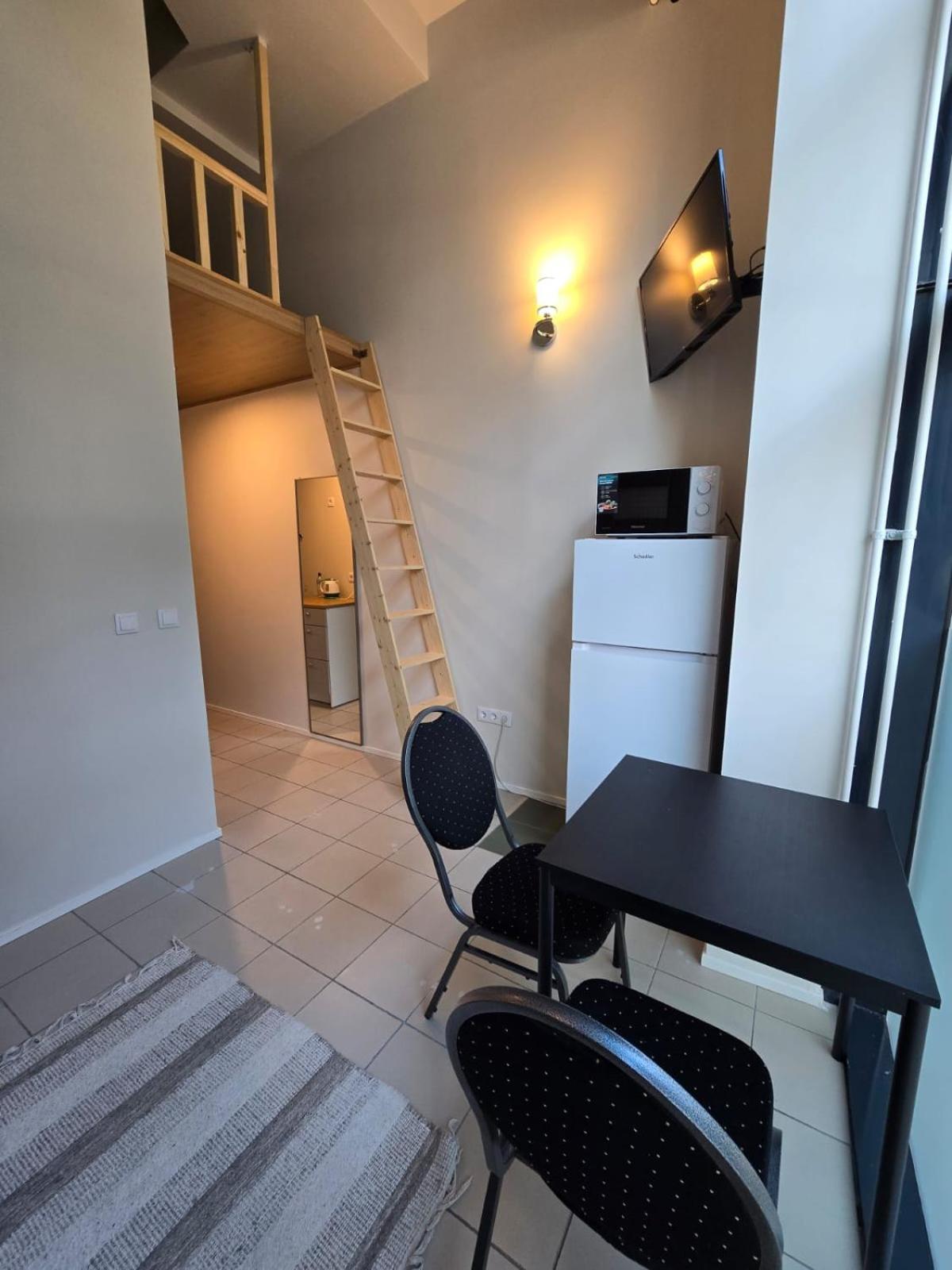 Appartamento Center Comfort Reval