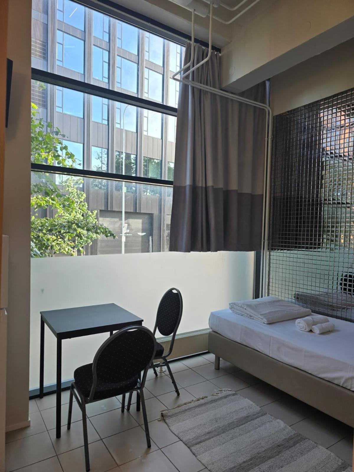 Center Comfort Appartamento *