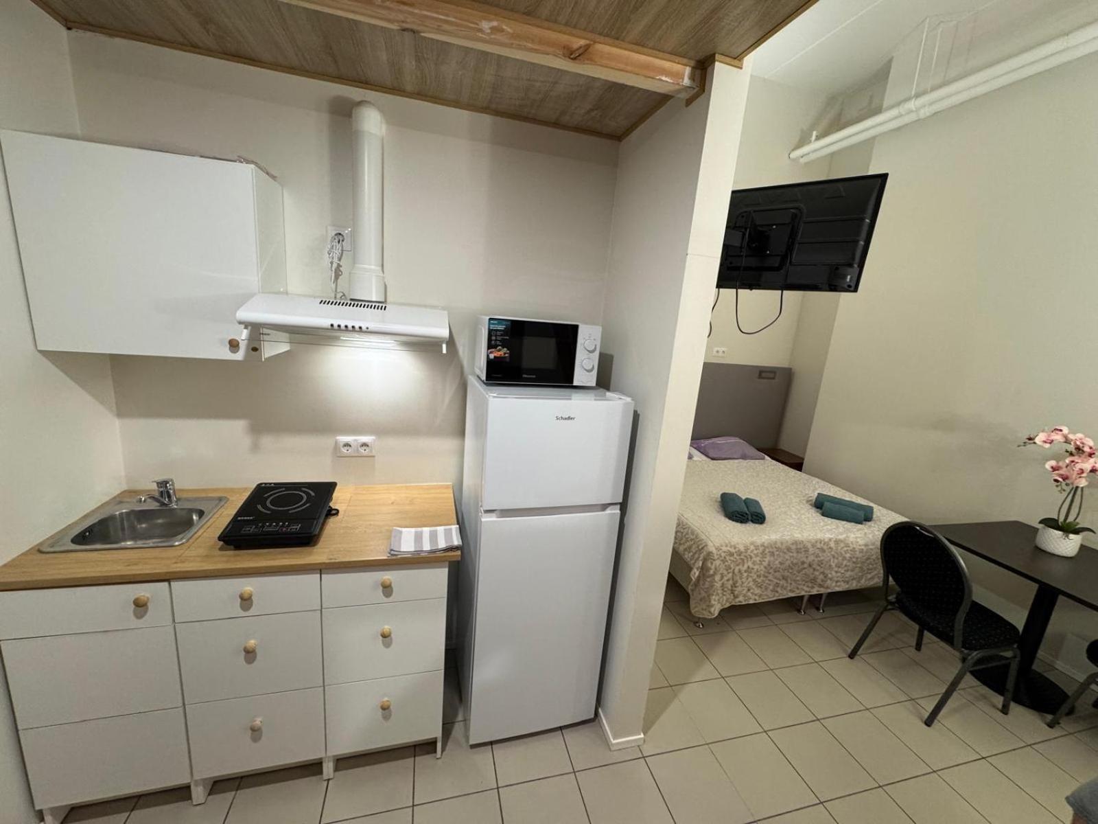 Center Comfort Appartamento Reval